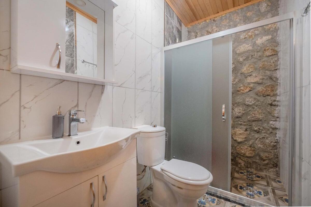 Villa Ahenk Fethiye Exteriör bild